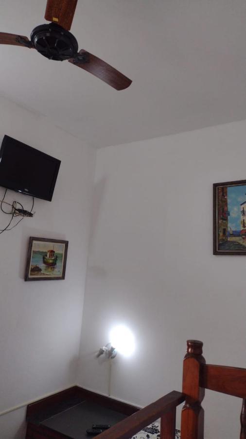 Вилла Casa Inteira Cravada Entre Os Principais Pontos Turisticos Карагуататуба Экстерьер фото